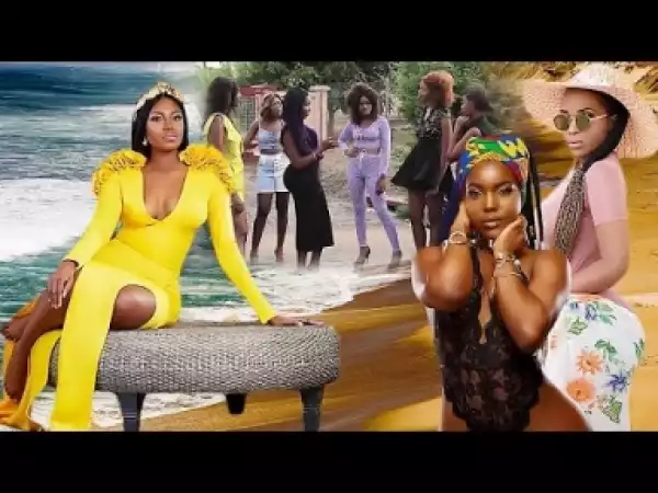 Video: Ghana Sexiest Ladies 2 | 2018 Latest Nigerian Nollywood Movies